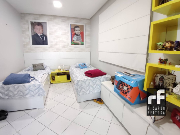 Imagem Casa com 3 Quartos à Venda, 247 m² em Baixa Grande - Arapiraca