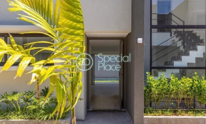 Imagem Casa de Condomínio com 4 Quartos à Venda, 518 m² em Brooklin - São Paulo