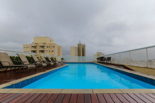 Imagem Apartamento com 1 Quarto à Venda, 41 m² em Barra Funda - São Paulo Imagem Apartamento com 1 Quarto à Venda, 41 m² em Barra Funda - São Paulo