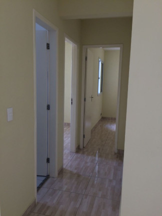 Imagem Apartamento com 2 Quartos à Venda, 50 m² em Limão - São Paulo
