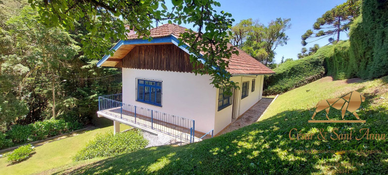 Imagem Casa de Condomínio com 2 Quartos à Venda, 110 m² em Vale Encantado - Campos Do Jordão Imagem Casa de Condomínio com 2 Quartos à Venda, 110 m² em Vale Encantado - Campos Do Jordão