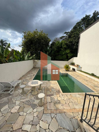 Imagem Casa de Condomínio com 2 Quartos à Venda, 100 m² em Jardim Estância Brasil - Atibaia Imagem Casa de Condomínio com 2 Quartos à Venda, 100 m² em Jardim Estância Brasil - Atibaia