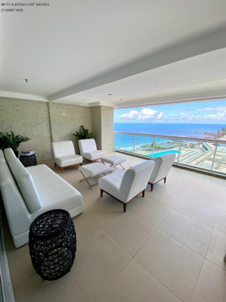 Imagem Cobertura com 2 Quartos à Venda, 142 m² em Ondina - Salvador