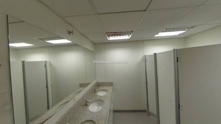 Imagem Sala Comercial para Alugar, 1.000 m² em Bela Vista - São Paulo Imagem Sala Comercial para Alugar, 1.000 m² em Bela Vista - São Paulo