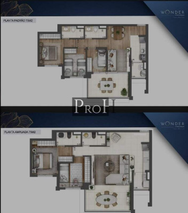 Imagem Apartamento com 3 Quartos à Venda, 75 m² em Sacomã - São Paulo Imagem Apartamento com 3 Quartos à Venda, 75 m² em Sacomã - São Paulo