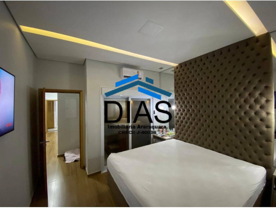 Imagem Casa com 3 Quartos à Venda, 119 m² em Jardim Marialice - Araraquara Imagem Casa com 3 Quartos à Venda, 119 m² em Jardim Marialice - Araraquara