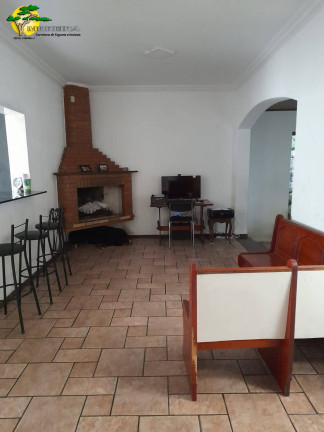 Imagem Sobrado com 3 Quartos à Venda,  em Parque Mandaqui - São Paulo