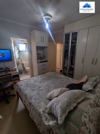 Imagem Apartamento com 2 Quartos à Venda, 62 m² em Jardim Flamboyant - Campinas Imagem Apartamento com 2 Quartos à Venda, 62 m² em Jardim Flamboyant - Campinas