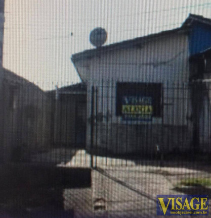 Casa com 2 Quartos à Venda, 132 m² em Jd. Das Industrias - Jacareí