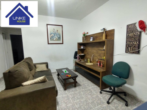 Casa com 3 Quartos à Venda, 200 m² em Cidade Dutra - São Paulo