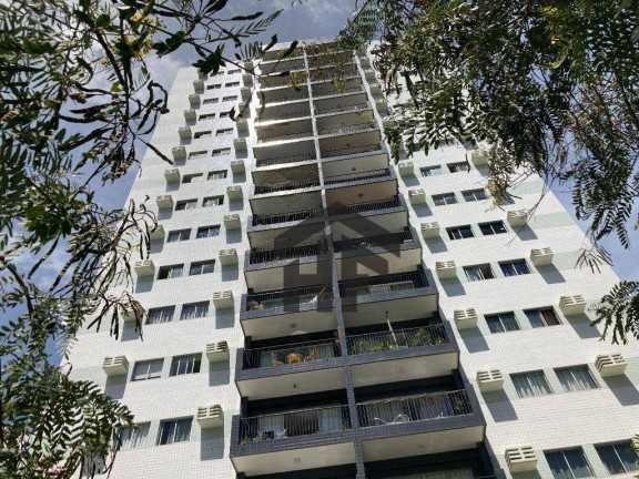 Apartamento com 3 Quartos à Venda, 142 m² em Boa Viagem - Recife