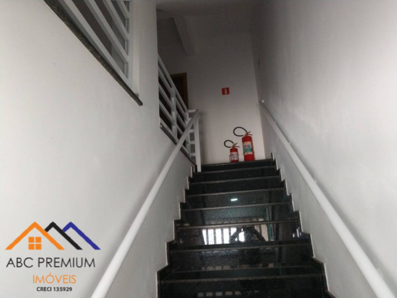 Imagem Apartamento com 2 Quartos à Venda, 48 m² em Vila Bela Vista - Santo André Imagem Apartamento com 2 Quartos à Venda, 48 m² em Vila Bela Vista - Santo André