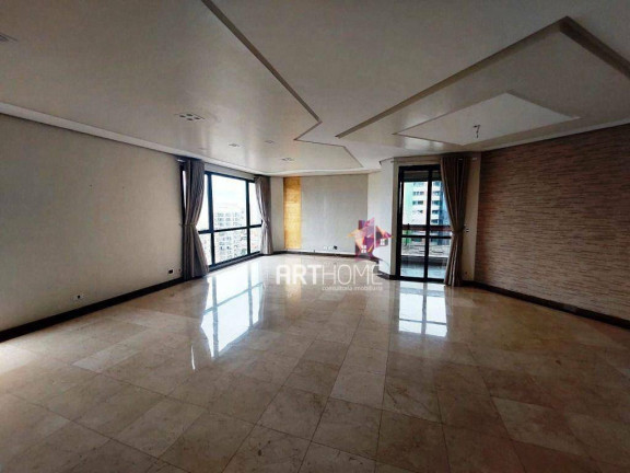 Apartamento com 3 Quartos à Venda, 165 m² em Santa Paula - São Caetano Do Sul