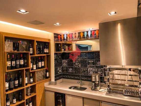 Imagem Apartamento com 2 Quartos à Venda, 95 m² em Centro - São Bernardo Do Campo Imagem Apartamento com 2 Quartos à Venda, 95 m² em Centro - São Bernardo Do Campo