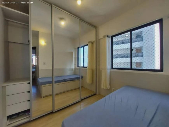 Imagem Apartamento com 3 Quartos à Venda, 68 m² em Tamarineira - Recife Imagem Apartamento com 3 Quartos à Venda, 68 m² em Tamarineira - Recife