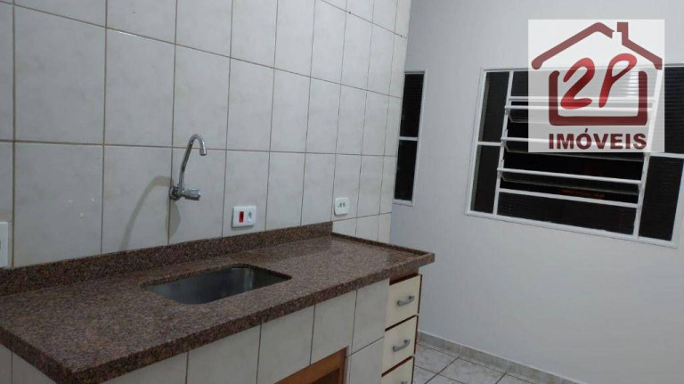 Imagem Apartamento com 2 Quartos à Venda, 52 m² em Jardim Caçapava - Caçapava