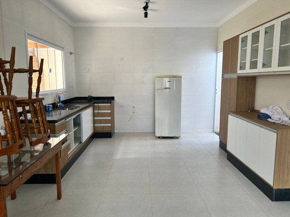 Imagem Casa com 3 Quartos à Venda, 120 m² em Cidade Nova Peruíbe - Peruíbe Imagem Casa com 3 Quartos à Venda, 120 m² em Cidade Nova Peruíbe - Peruíbe