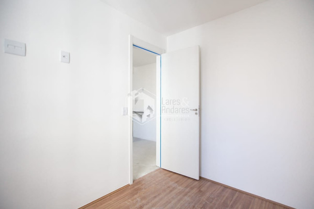 Imagem Apartamento com 2 Quartos à Venda, 34 m² em Santa Cecília - São Paulo