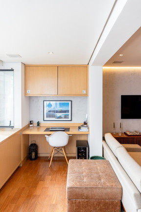 Imagem Apartamento com 3 Quartos à Venda, 137 m² em Moema - São Paulo Imagem Apartamento com 3 Quartos à Venda, 137 m² em Moema - São Paulo