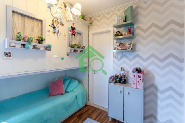Imagem Apartamento com 3 Quartos à Venda, 134 m² em Jardim Taquaral - São Paulo Imagem Apartamento com 3 Quartos à Venda, 134 m² em Jardim Taquaral - São Paulo