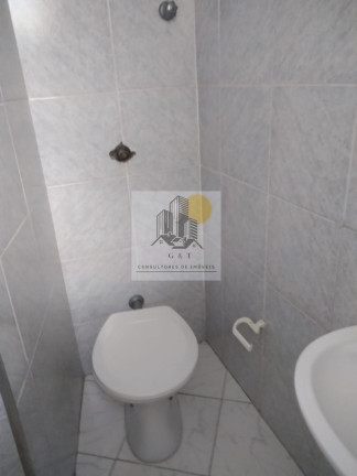 Imagem Kitnet com 1 Quarto para Alugar, 25 m² em Vila Butantã - São Paulo Imagem Kitnet com 1 Quarto para Alugar, 25 m² em Vila Butantã - São Paulo