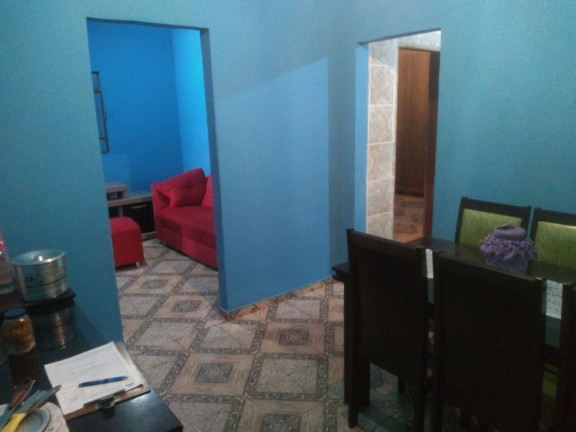 Imagem Casa com 5 Quartos à Venda, 360 m² em Veneza - Ribeirão Das Neves Imagem Casa com 5 Quartos à Venda, 360 m² em Veneza - Ribeirão Das Neves