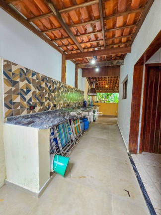 Imagem Casa com 5 Quartos à Venda, 450 m² em Riviera De São Lourenço - Bertioga