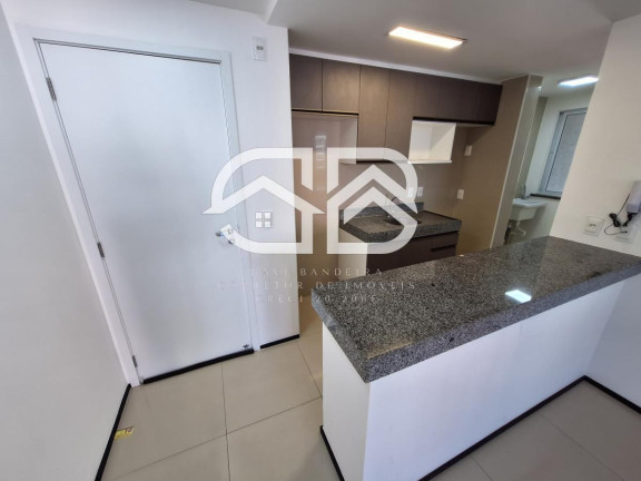 Imagem Apartamento com 3 Quartos à Venda, 70 m² em Parque Iracema - Fortaleza