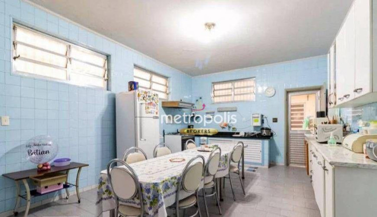 Imagem Casa com 3 Quartos à Venda, 178 m² em Vila Firmiano Pinto - São Paulo