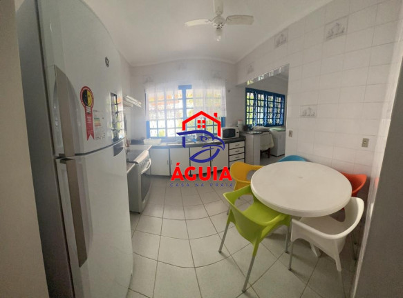 Imagem Sobrado com 5 Quartos à Venda, 250 m² em Saco Da Ribeira - Ubatuba