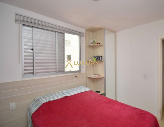 Imagem Imóvel com 3 Quartos à Venda, 71 m² em Gutierrez - Belo Horizonte