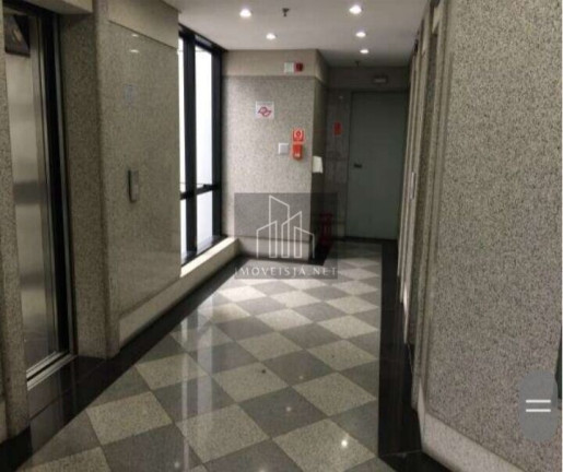 Imagem Sala Comercial para Alugar, 224 m² em Cidade Monções - São Paulo