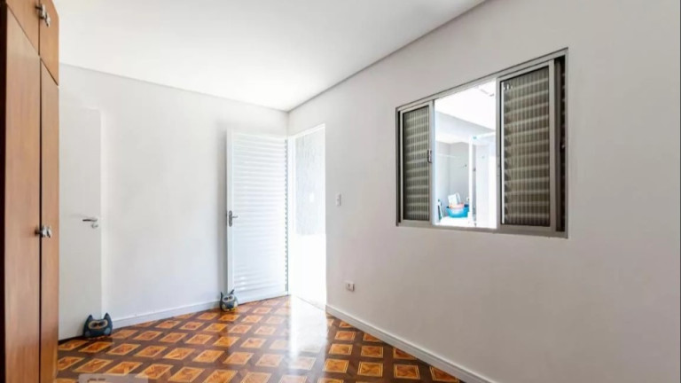 Imagem Casa com 3 Quartos à Venda, 198 m² em Vila Brasilina - São Paulo Imagem Casa com 3 Quartos à Venda, 198 m² em Vila Brasilina - São Paulo