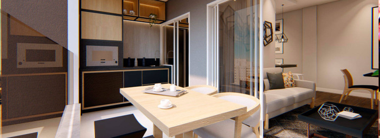 Imagem Apartamento com 3 Quartos à Venda, 101 m² em Parque Campolim - Sorocaba