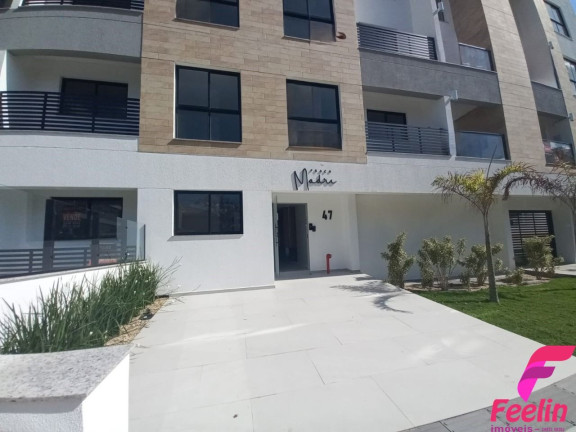 Imagem Apartamento com 2 Quartos à Venda, 59 m² em Ribeirão Da Ilha - Florianópolis Imagem Apartamento com 2 Quartos à Venda, 59 m² em Ribeirão Da Ilha - Florianópolis