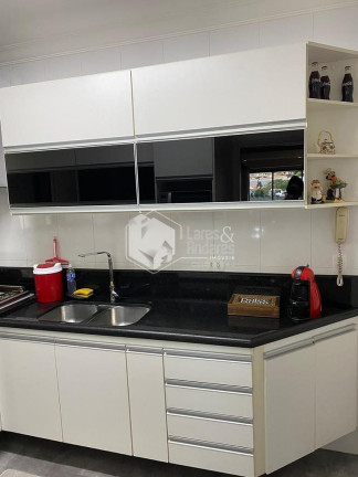 Imagem Apartamento com 3 Quartos à Venda, 105 m² em Vila Regente Feijó - São Paulo