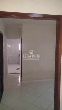 Imagem Casa com 3 Quartos à Venda, em Jardim Cruzeiro - Feira De Santana Imagem Casa com 3 Quartos à Venda, em Jardim Cruzeiro - Feira De Santana