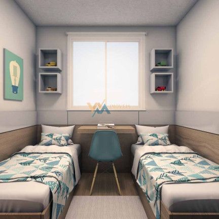 Imagem Apartamento com 2 Quartos à Venda, 47 m² em Tabuleiro Do Martins - Maceió Imagem Apartamento com 2 Quartos à Venda, 47 m² em Tabuleiro Do Martins - Maceió