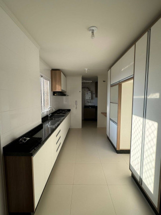Imagem Apartamento com 3 Quartos à Venda, 136 m² em Centro - Cascavel