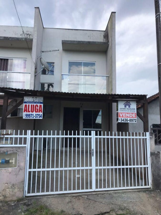 Imagem Sobrado com 2 Quartos à Venda, 55 m² em Parque Guarani - Joinville