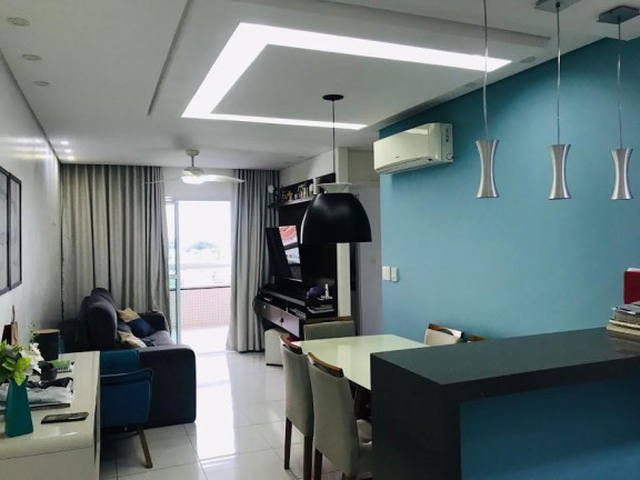 Imagem Apartamento com 2 Quartos à Venda,  em Boqueirão - Praia Grande