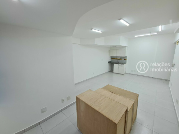 Imagem Sala Comercial à Venda, 31 m² em Funcionários - Belo Horizonte Imagem Sala Comercial à Venda, 31 m² em Funcionários - Belo Horizonte