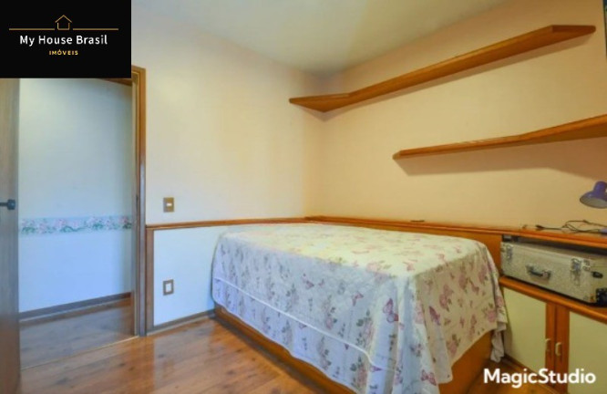 Imagem Apartamento com 4 Quartos à Venda, 153 m² em Vila Nova Conceição - São Paulo Imagem Apartamento com 4 Quartos à Venda, 153 m² em Vila Nova Conceição - São Paulo