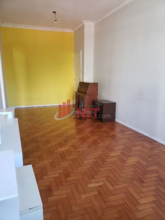 Imagem Apartamento com 2 Quartos à Venda, 80 m² em Icaraí - Niterói Imagem Apartamento com 2 Quartos à Venda, 80 m² em Icaraí - Niterói