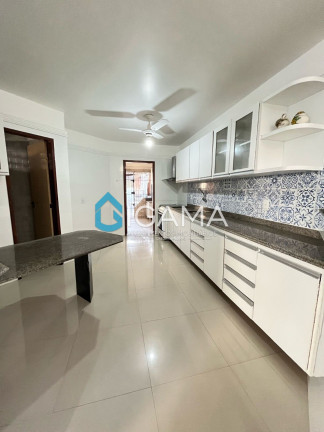 Imagem Casa com 3 Quartos à Venda, 246 m² em Capim Macio - Natal