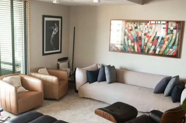 Imagem Apartamento com 3 Quartos à Venda, 220 m² em Pinheiros - São Paulo Imagem Apartamento com 3 Quartos à Venda, 220 m² em Pinheiros - São Paulo