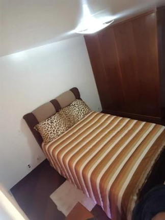 Imagem Apartamento com 3 Quartos à Venda, 103 m² em Alto - Teresópolis