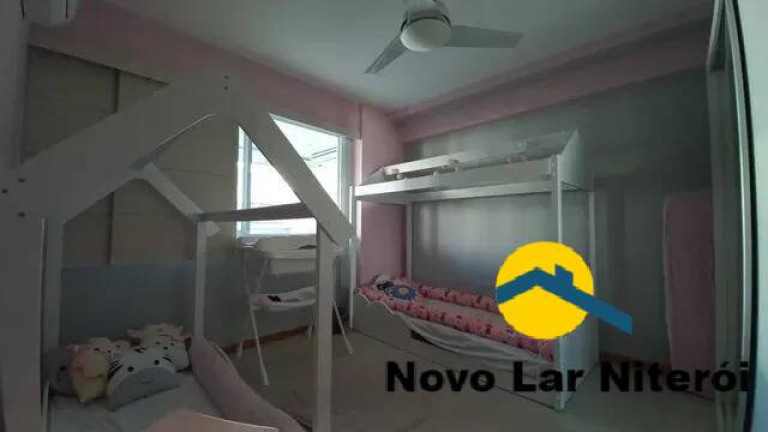 Imagem Apartamento com 4 Quartos à Venda, 169 m² em Icaraí - Niterói Imagem Apartamento com 4 Quartos à Venda, 169 m² em Icaraí - Niterói