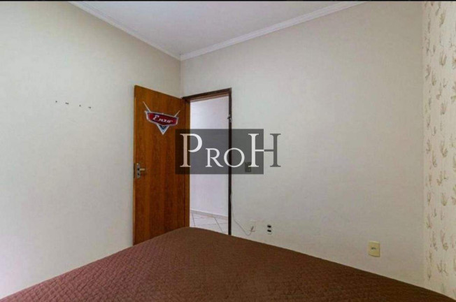 Imagem Cobertura com 3 Quartos à Venda, 119 m² em Utinga - Santo André