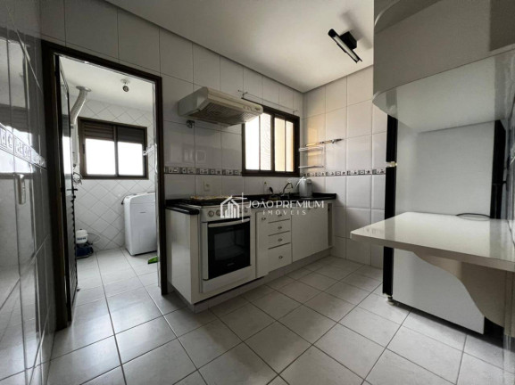 Imagem Cobertura com 3 Quartos à Venda, 98 m² em Jardim Aquarius - São José Dos Campos